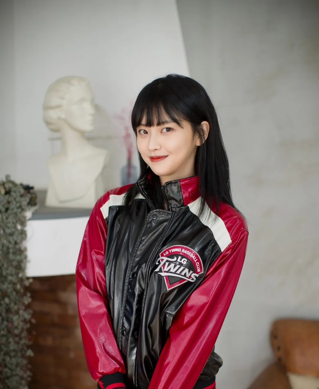 GMS(고말숙)资料整理：고말숙人物介绍与Korean model代表作品方向