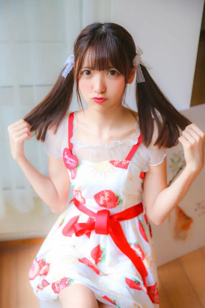 PuyPuy cosplay海外 PuyPuy cosplay造型图片,展示角色服装、发型与整体视觉风格
