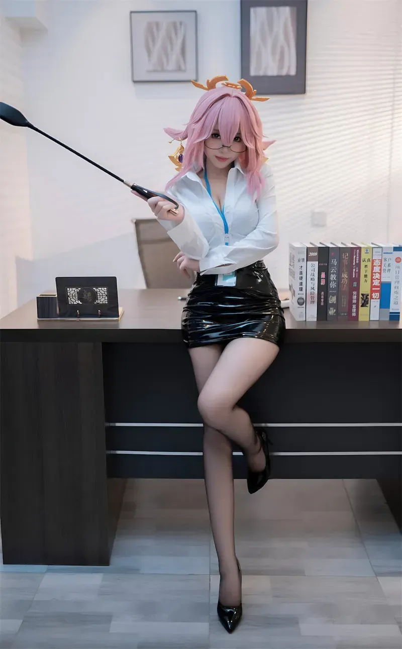 bangni邦尼 overseas coser bangni邦尼作品场景视觉照片